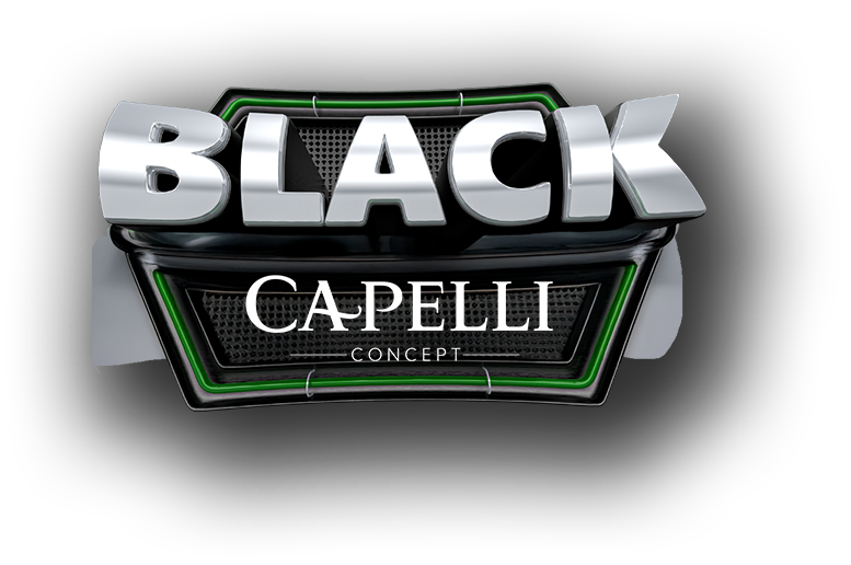 Black Friday Capelli Concept